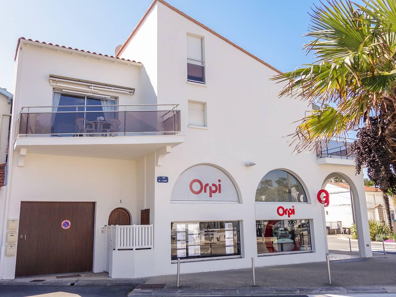 Vakantieappartement in Côte de Beauté vanaf 41€ per nacht
