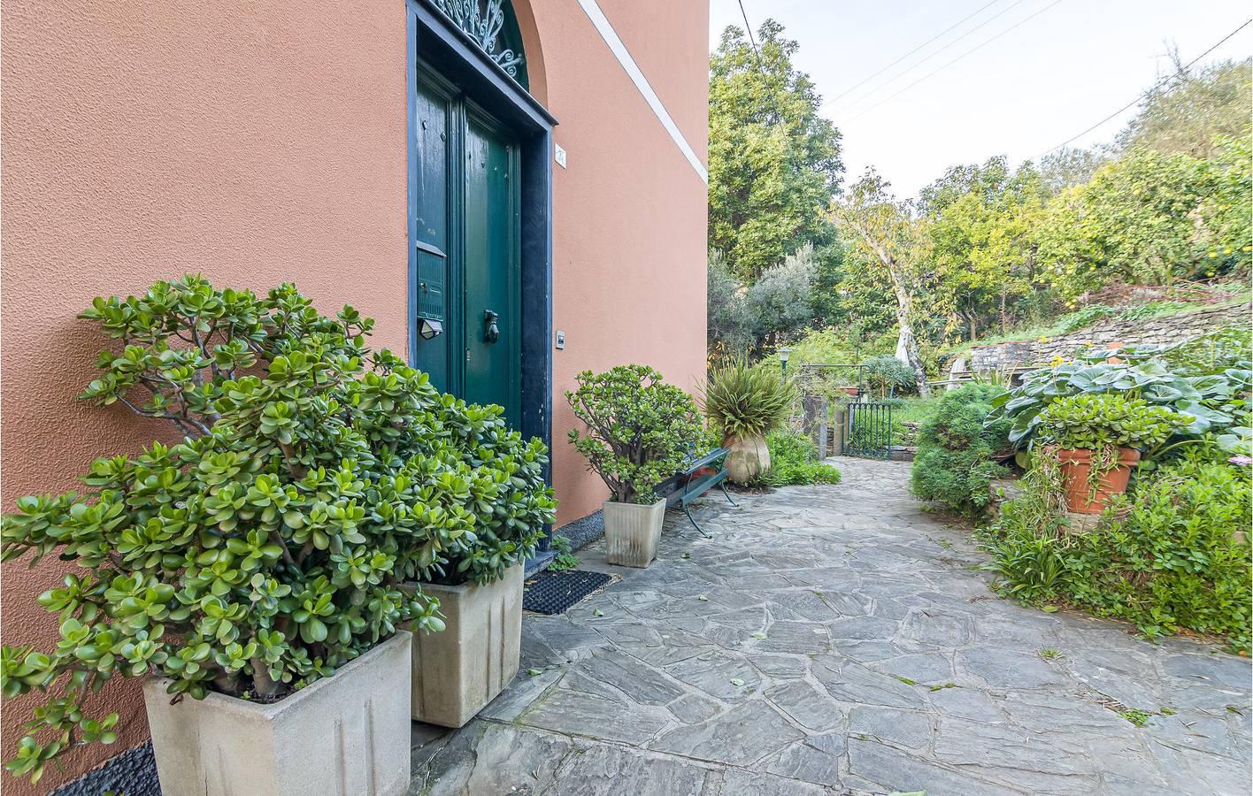 Vakantiehuis in Zoagli vanaf 131€ per nacht