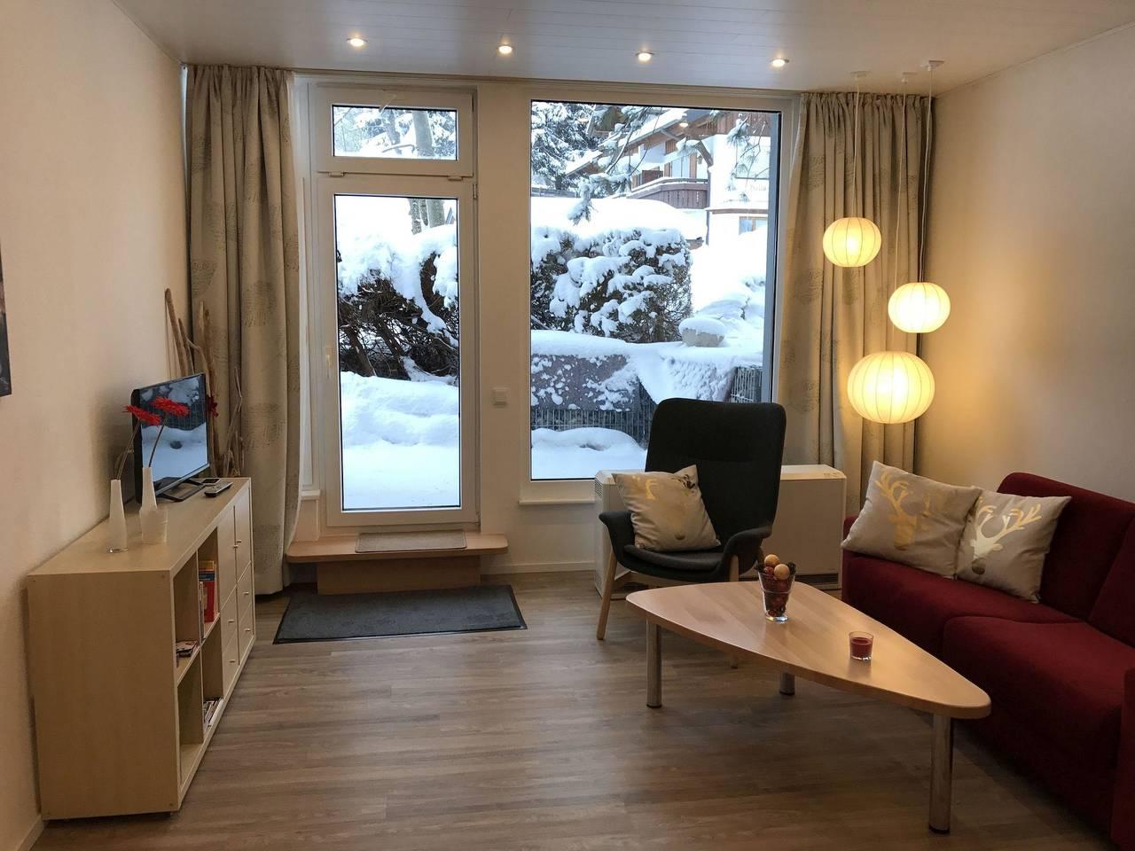Vakantieappartement in Zwaben vanaf 105€ per nacht