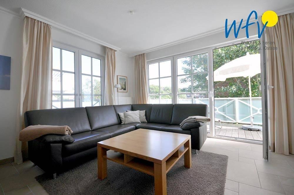 Vakantieappartement in Weser-Ems vanaf 123€ per nacht