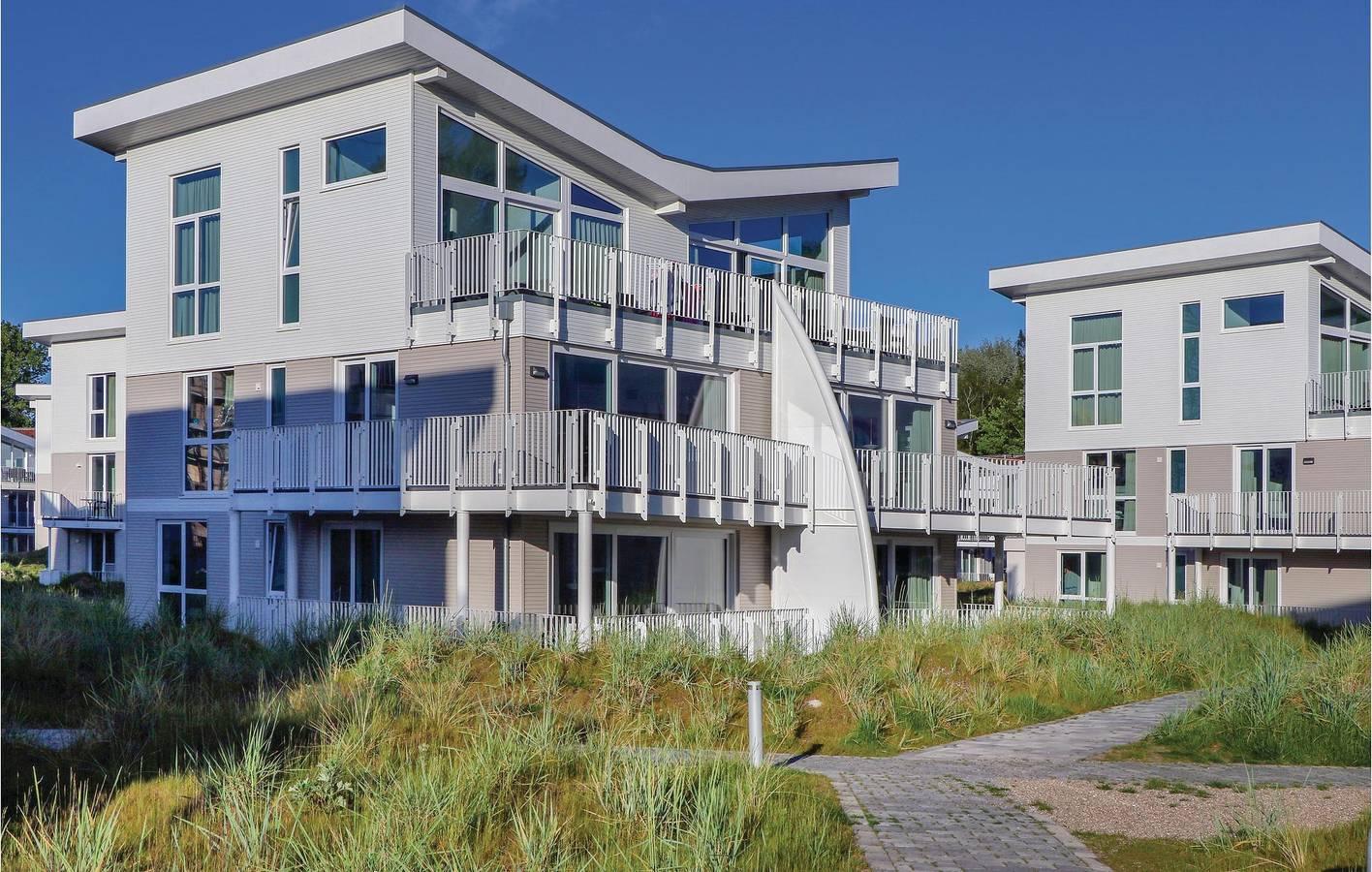 Vakantieappartement in Lübeck vanaf 93€ per nacht