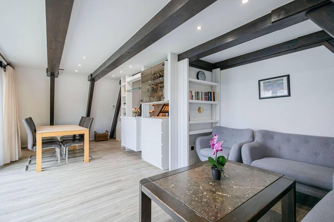 Vakantiehuis in Bodensee vanaf 159€ per nacht