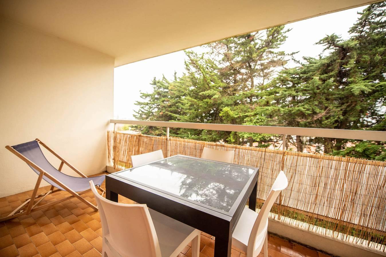 Vakantieappartement in Vendée vanaf 82€ per nacht