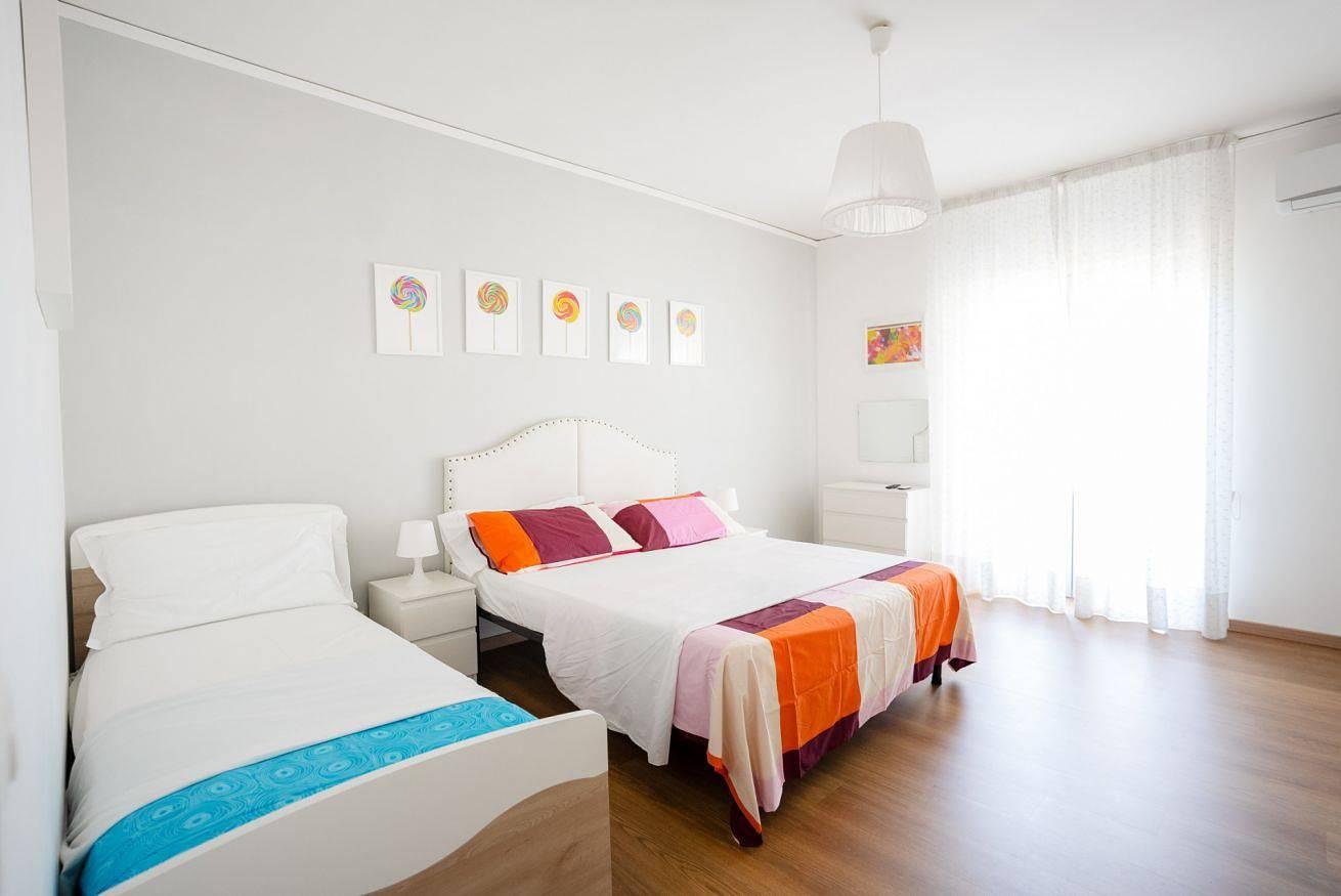 Vakantieappartement in Sorrento vanaf 220€ per nacht