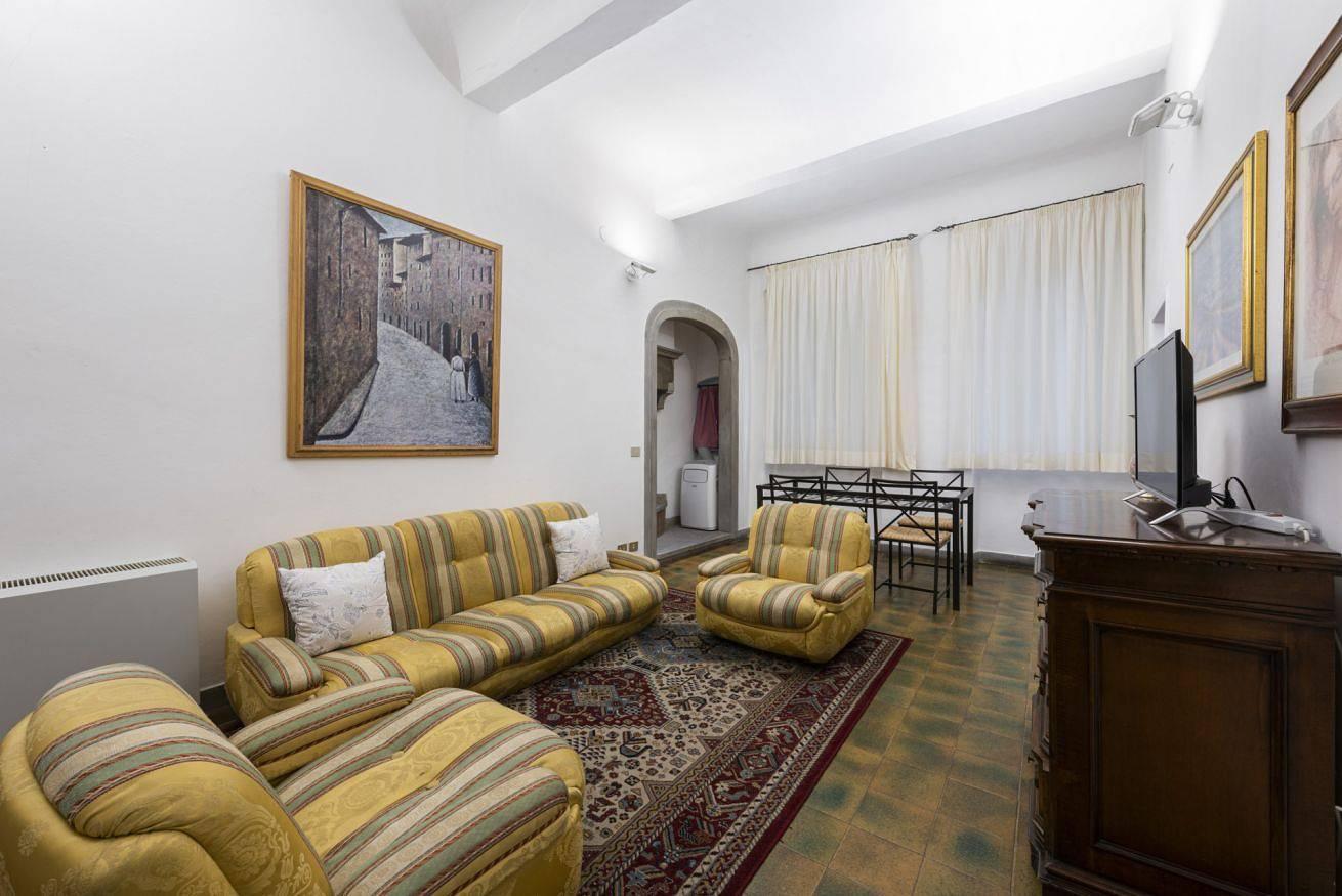Vakantieappartement in Florence vanaf 108€ per nacht