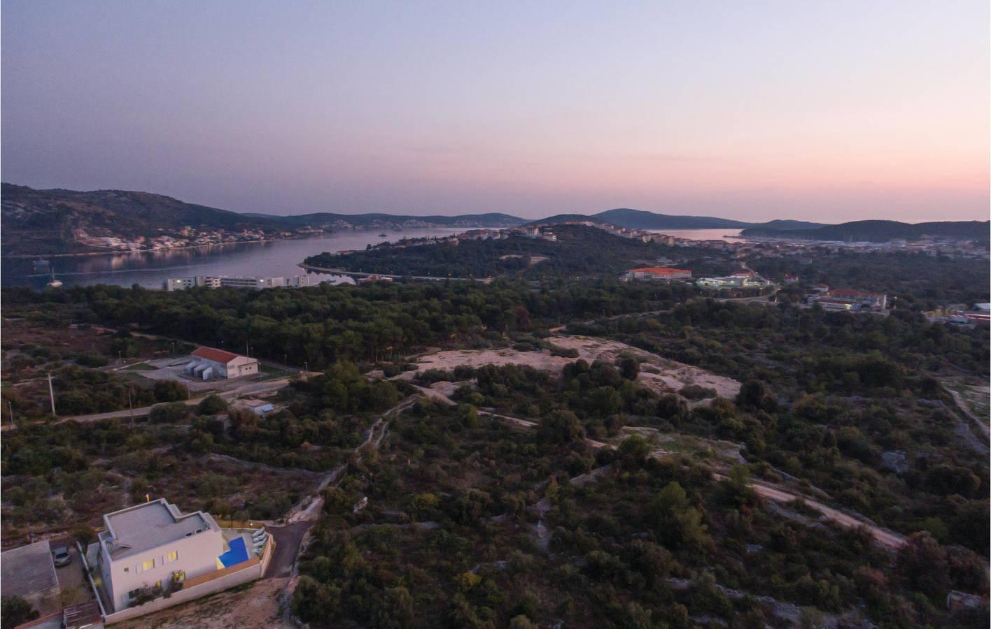 Vakantiehuis in Rogoznica vanaf 259€ per nacht