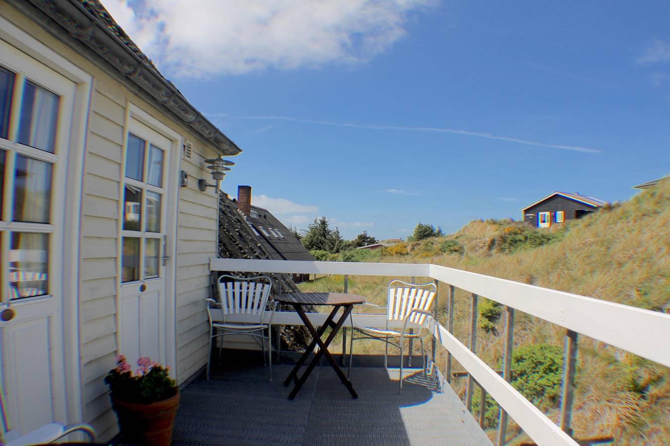 Vakantiehuis in Henne vanaf 139€ per nacht