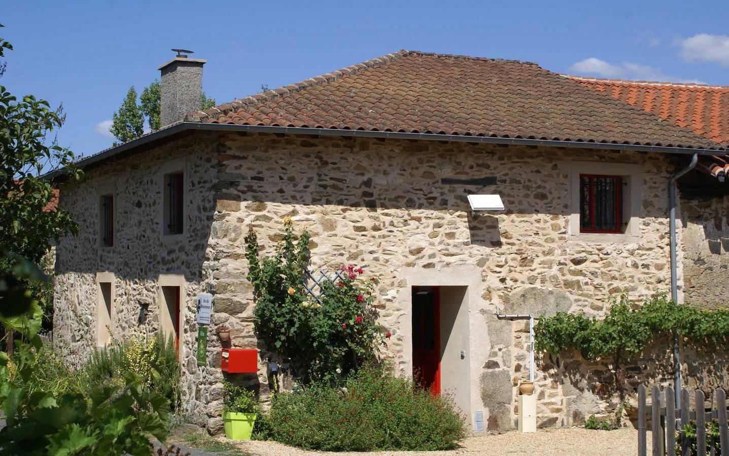 Vakantiehuis in Limousin vanaf 82€ per nacht