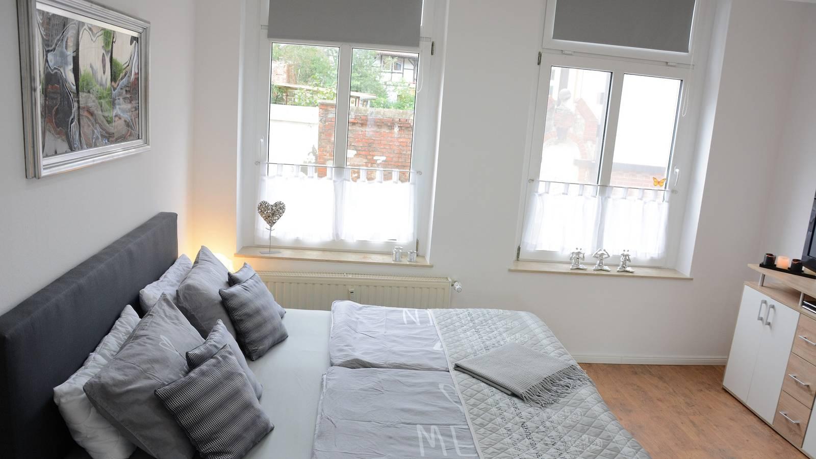 Vakantieappartement in Harz vanaf 55€ per nacht