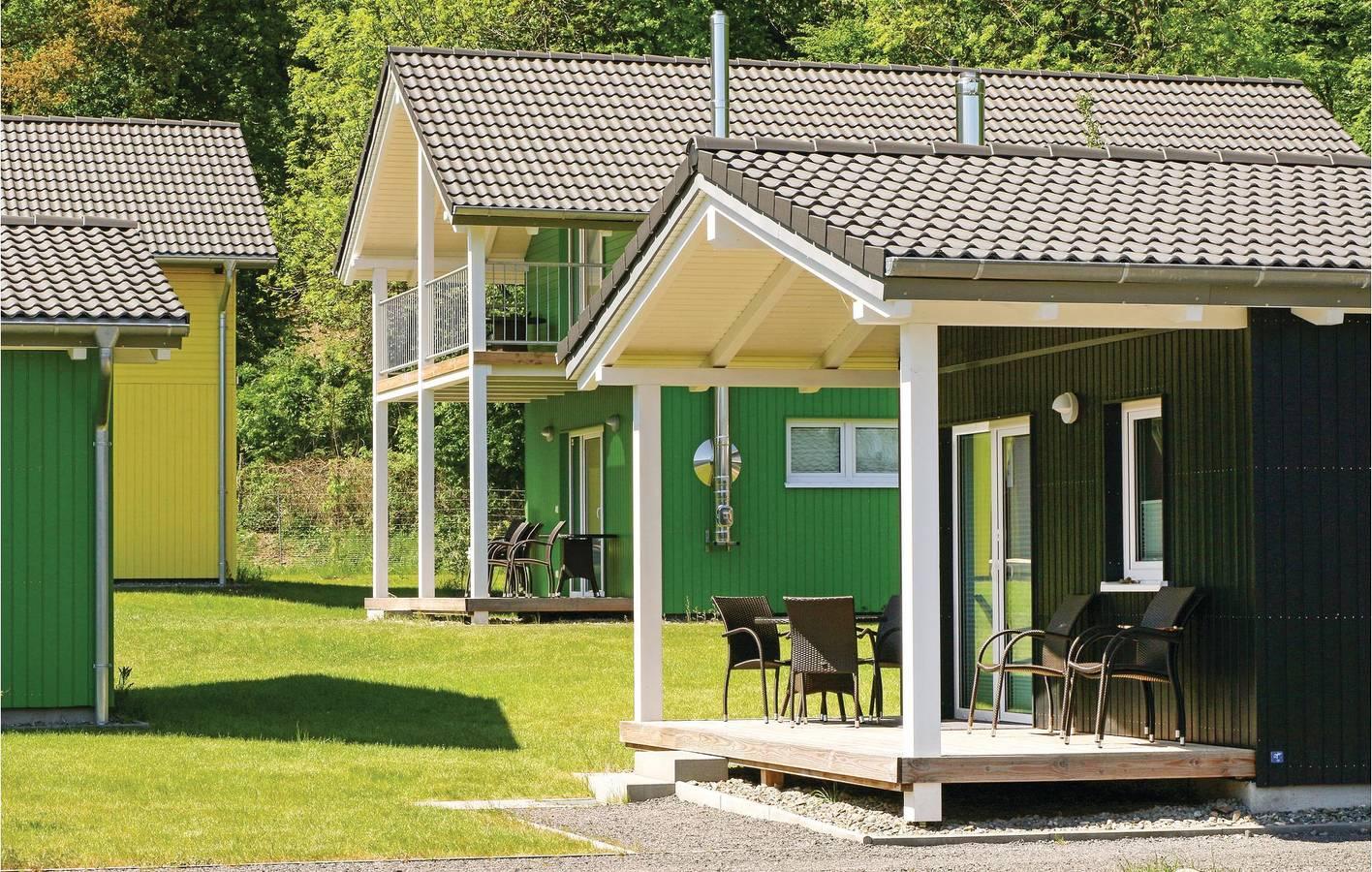 Vakantiehuis in Harz vanaf 168€ per nacht
