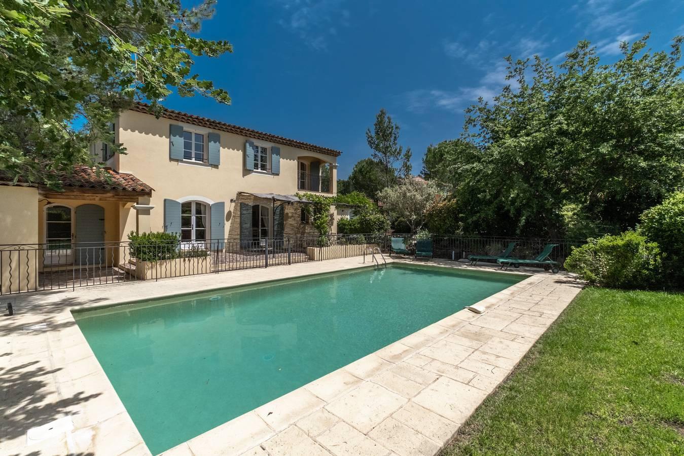 Vakantiehuis in Var vanaf 180€ per nacht