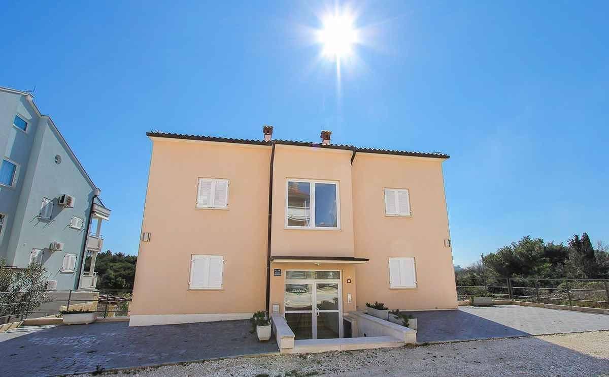 Vakantieappartement in Medulin vanaf 101€ per nacht