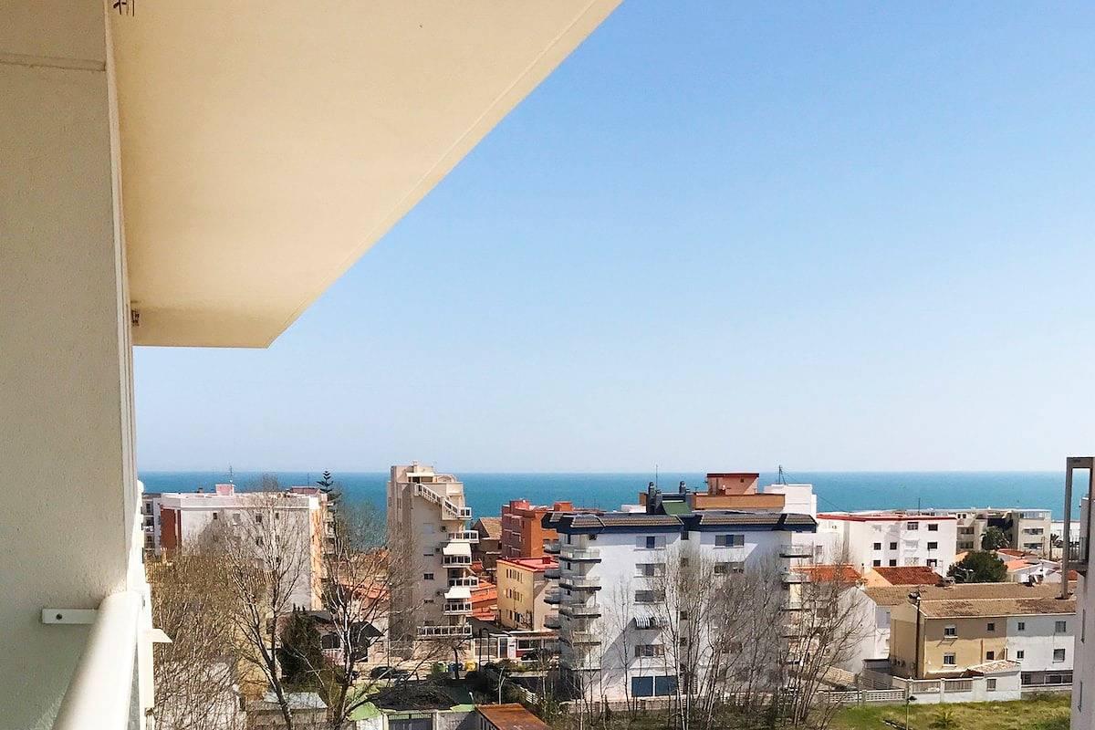 Vakantieappartement in Safor vanaf 73€ per nacht