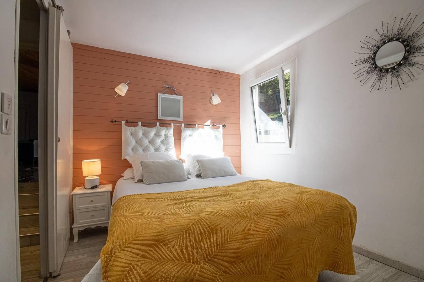 Vakantiehuis in Pyreneeën vanaf 71€ per nacht