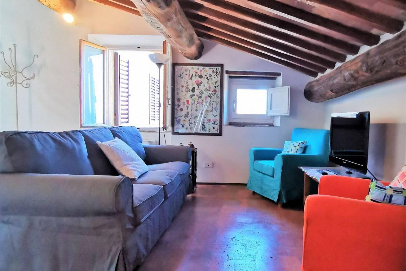 Vakantieappartement in Siena vanaf 188€ per nacht