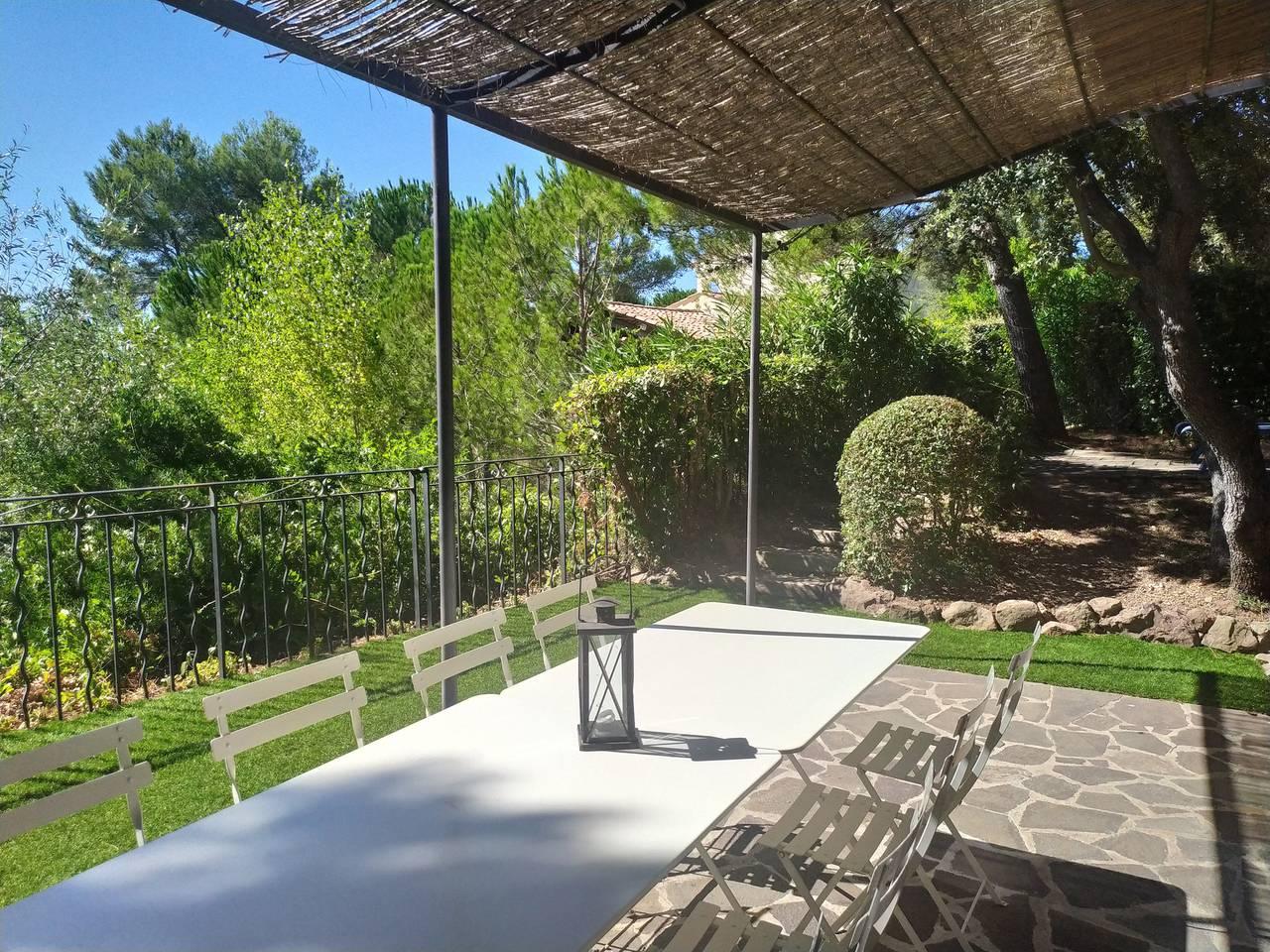 Vakantiehuis in Var vanaf 138€ per nacht