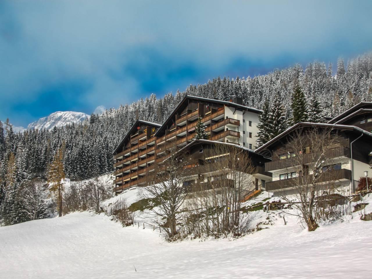 Vakantieappartement in Ski Amadé vanaf 63€ per nacht