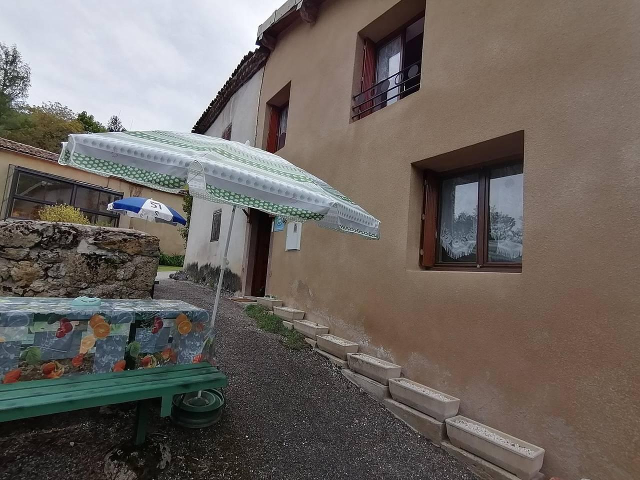 Vakantiehuis in Ariège vanaf 47€ per nacht