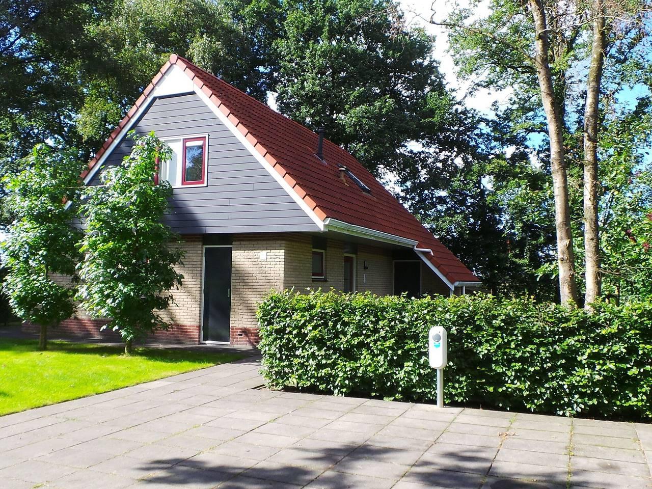 Vakantiehuis in Regio Zwolle vanaf 129€ per nacht