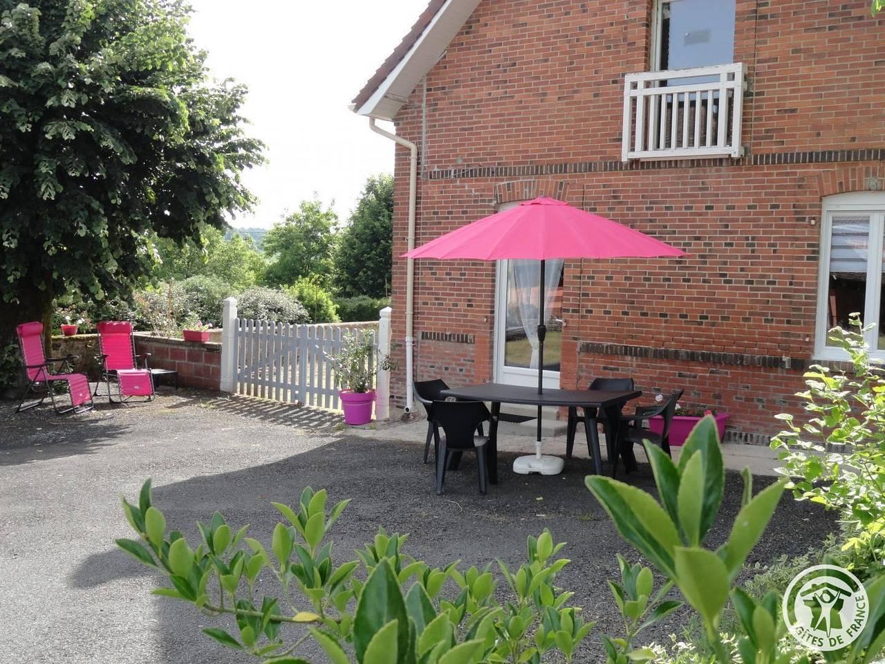 Vakantiehuis in Corrèze vanaf 57€ per nacht