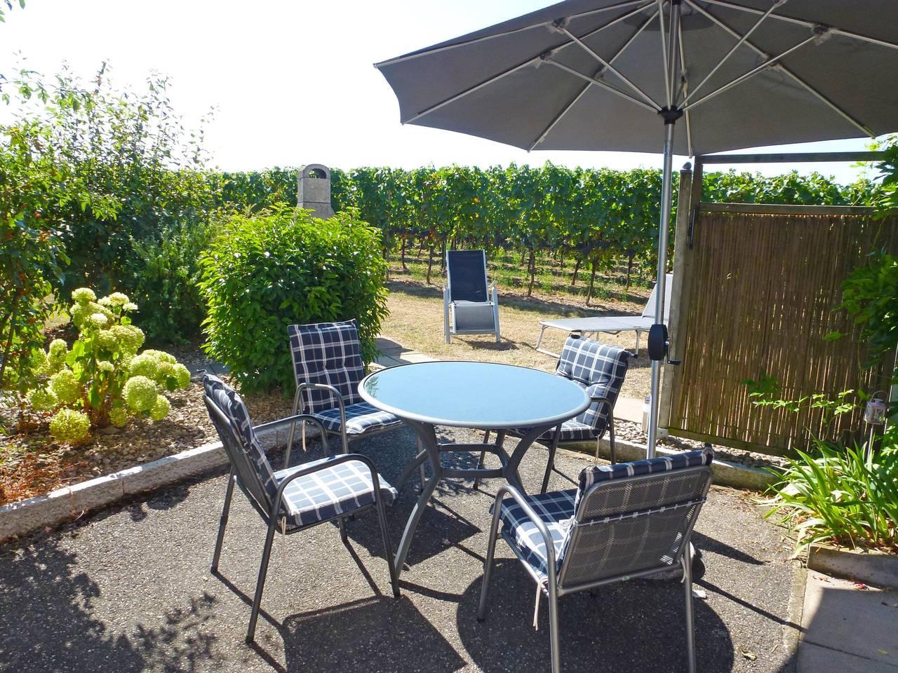 Vakantieappartement in Zwarte Woud vanaf 86€ per nacht