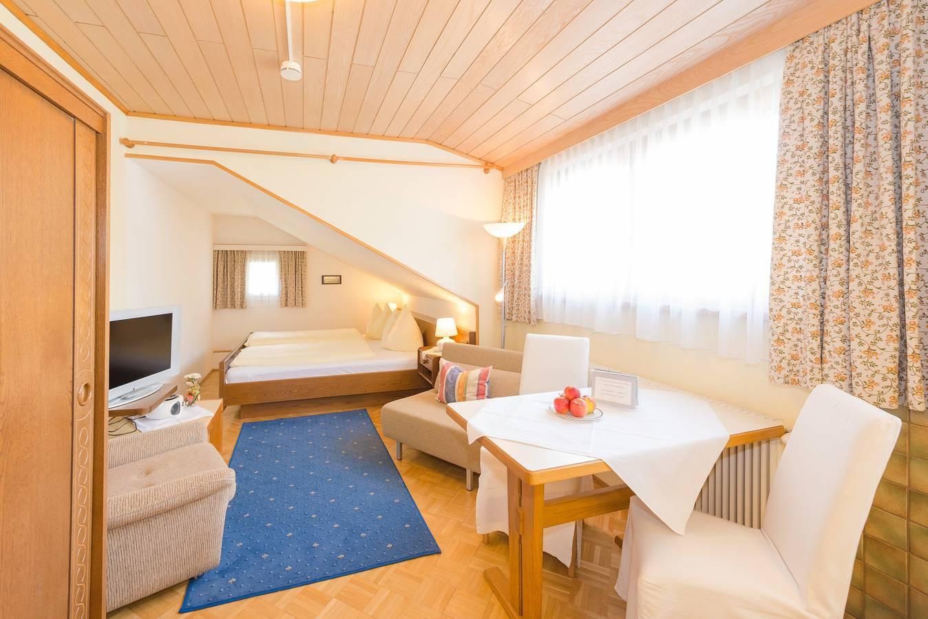 Vakantieappartement in Tauern vanaf 120€ per nacht