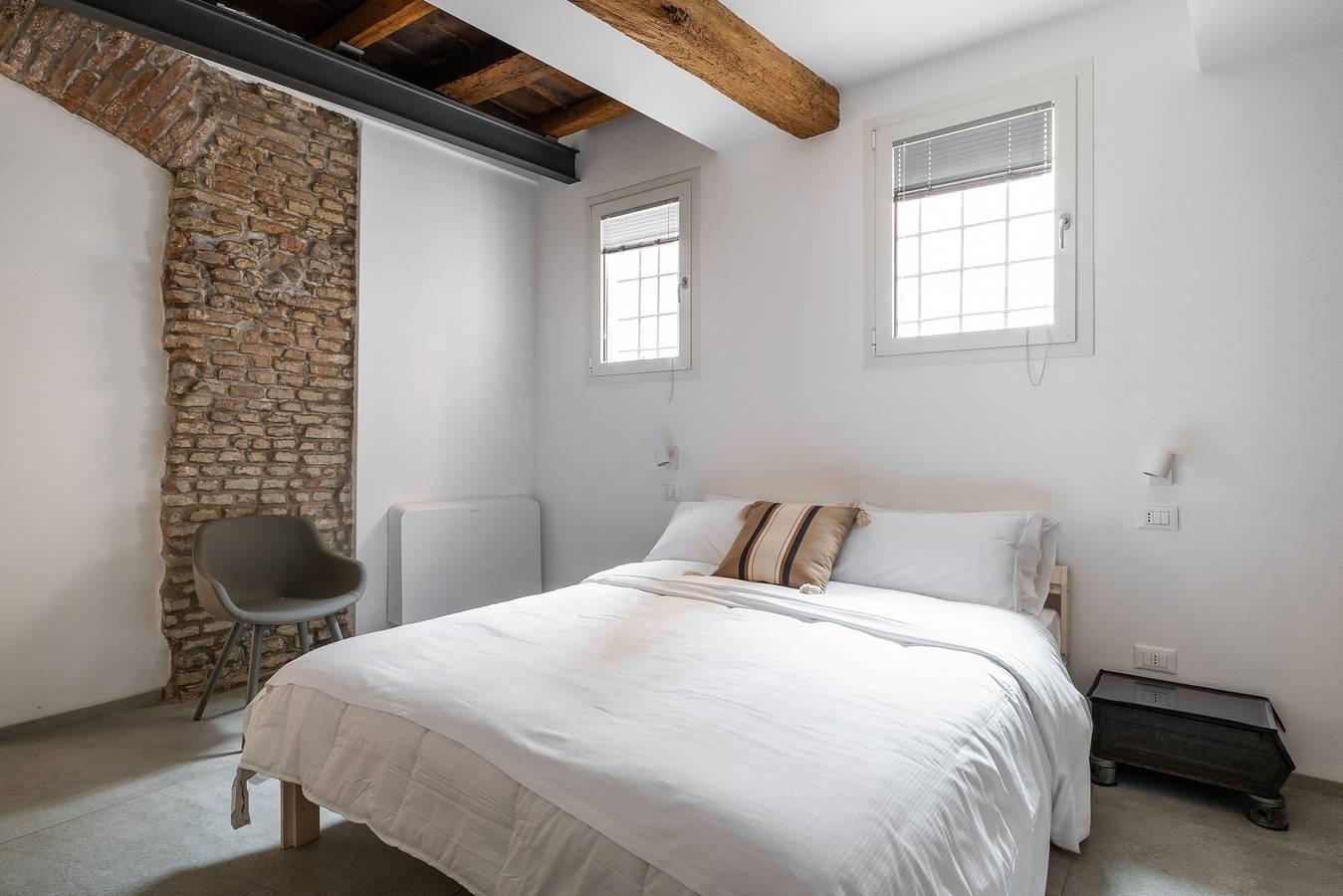 Vakantieappartement in Bologna vanaf 104€ per nacht