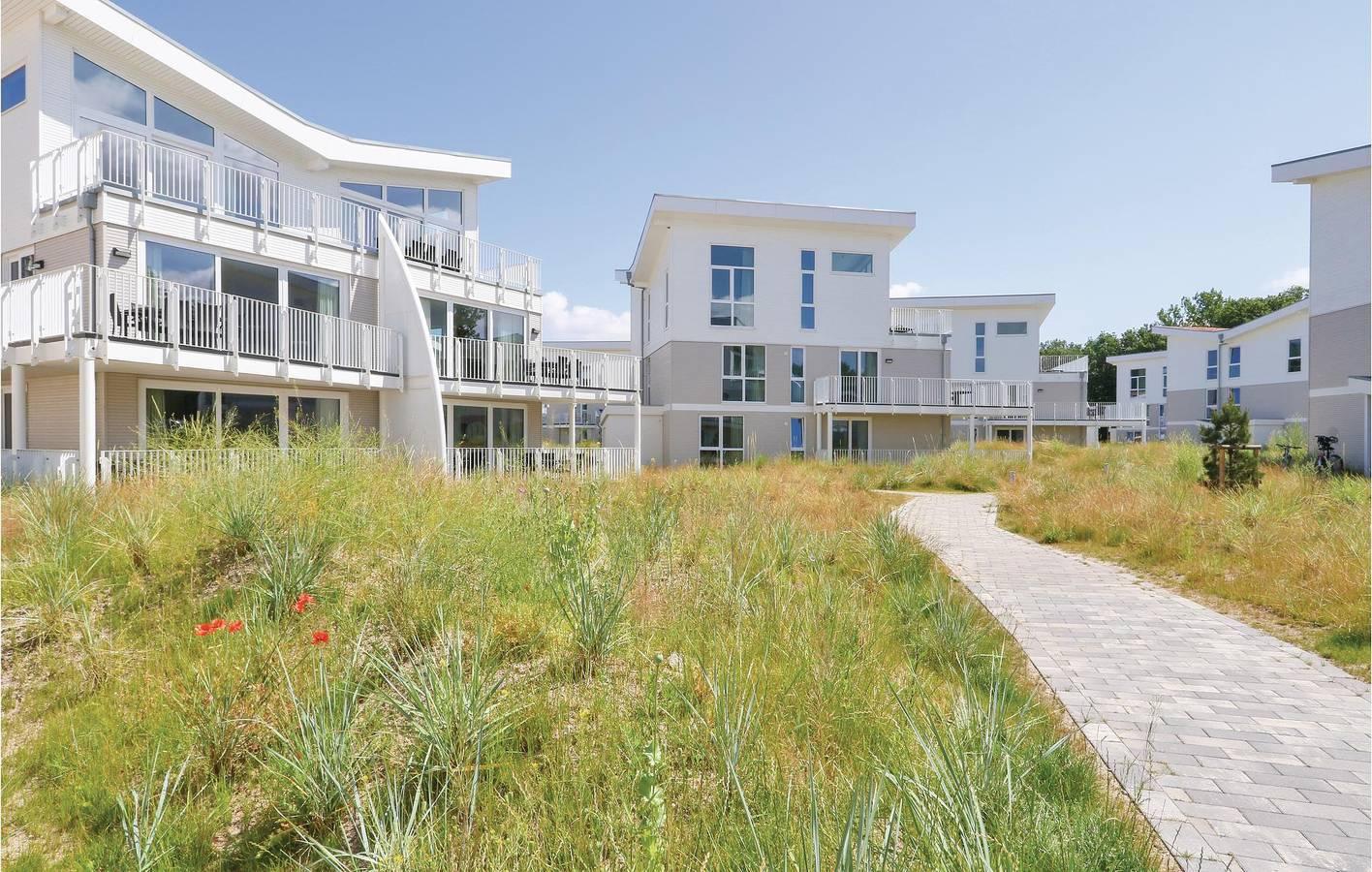 Vakantieappartement in Lübeck vanaf 160€ per nacht