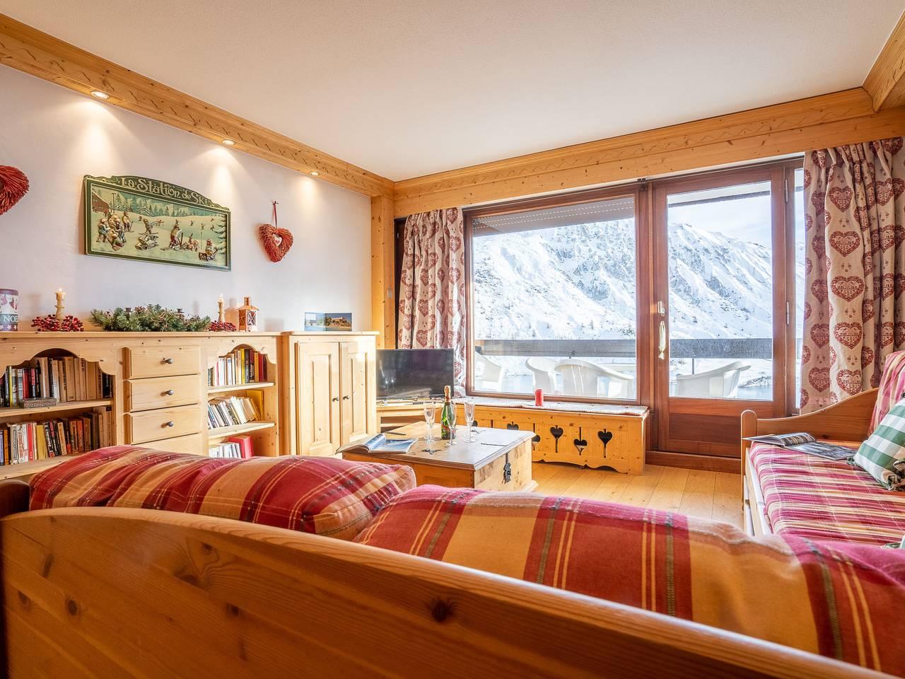 Vakantieappartement in Savoie vanaf 353€ per nacht