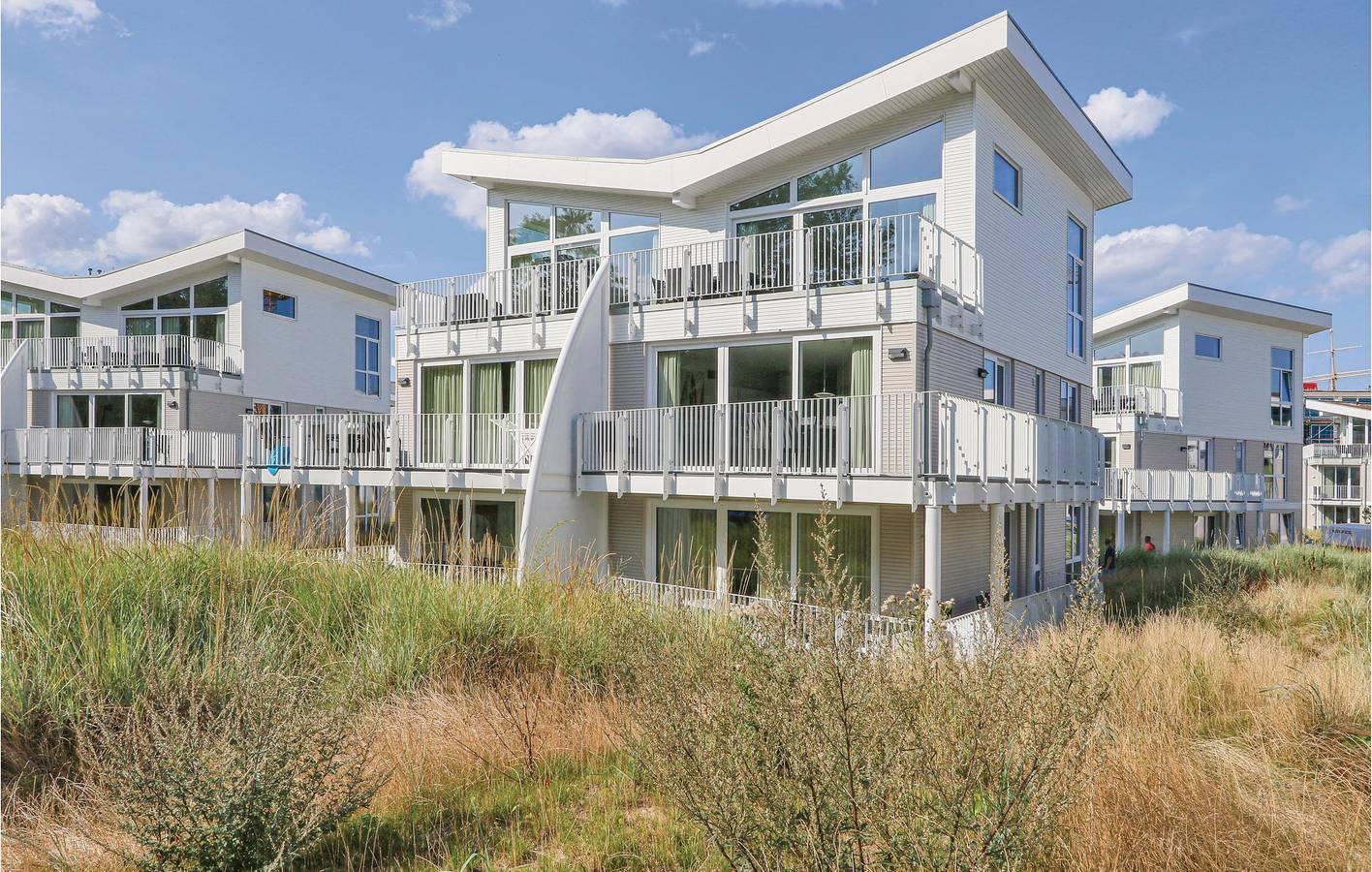 Vakantieappartement in Lübeck vanaf 86€ per nacht