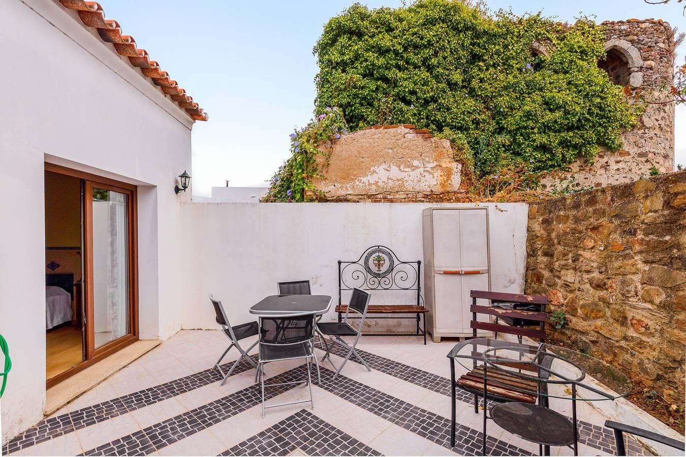 Vakantiehuis in Redondo vanaf 67€ per nacht