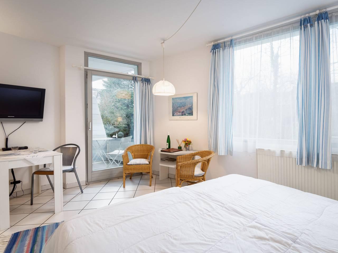 Vakantieappartement in Moezel vanaf 62€ per nacht