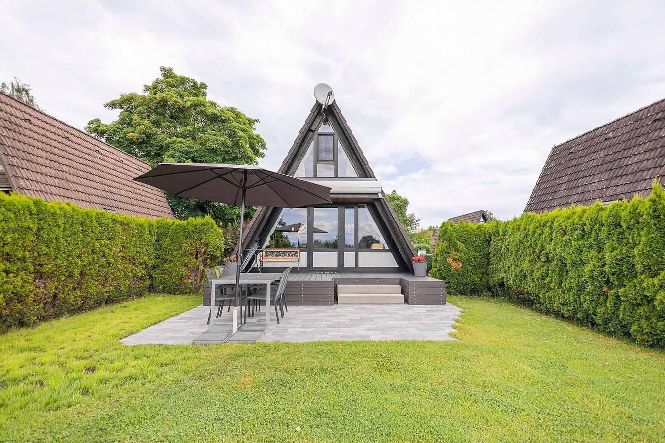 Vakantiehuis in Bodensee vanaf 128€ per nacht