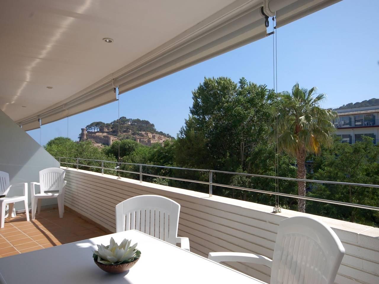 Vakantieappartement in Costa Brava vanaf 171€ per nacht