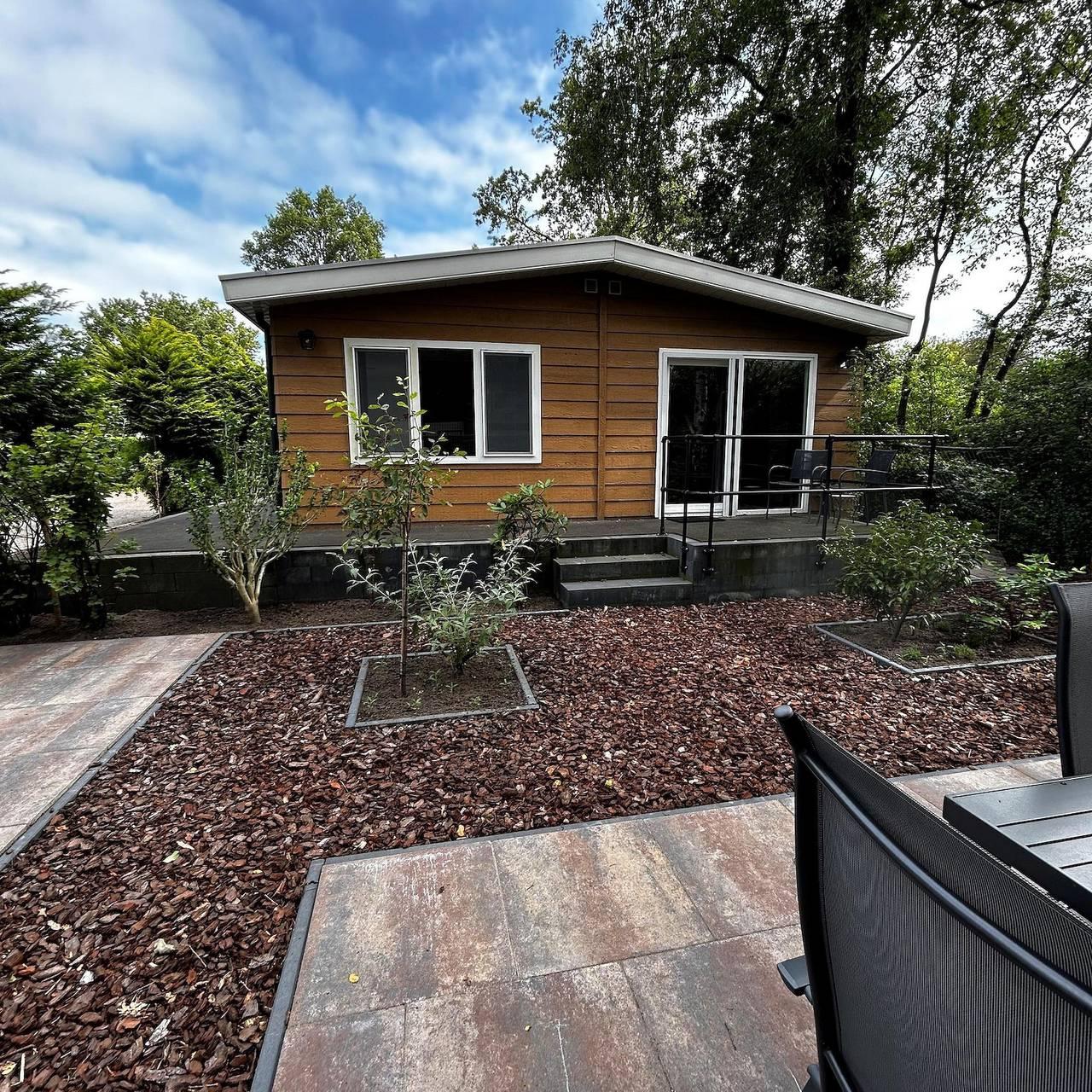 Vakantiehuis in Utrechtse Heuvelrug vanaf 71€ per nacht