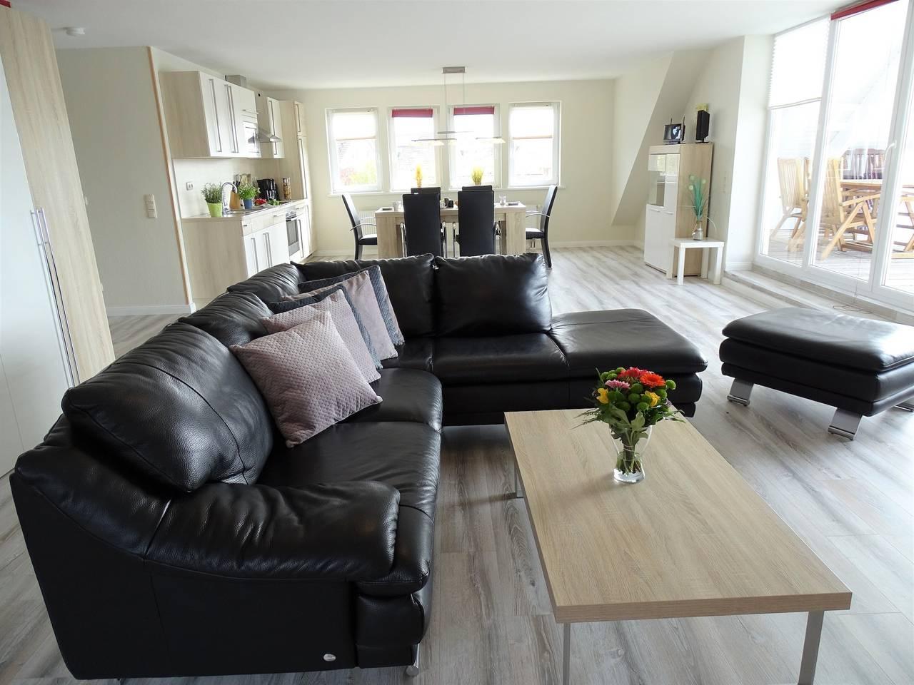 Vakantieappartement in Kellenhusen vanaf 113€ per nacht