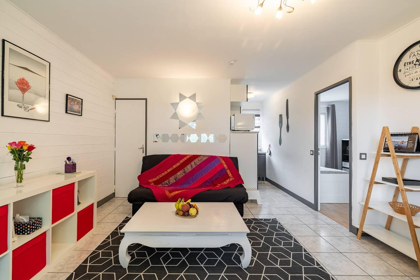 Vakantiehuis in Calvados vanaf 76€ per nacht