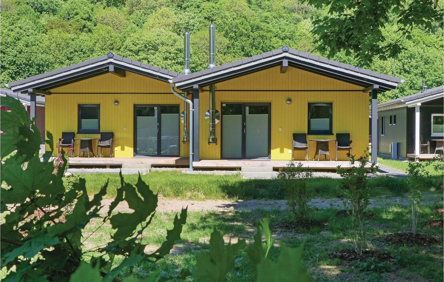 Vakantiehuis in Harz vanaf 146€ per nacht