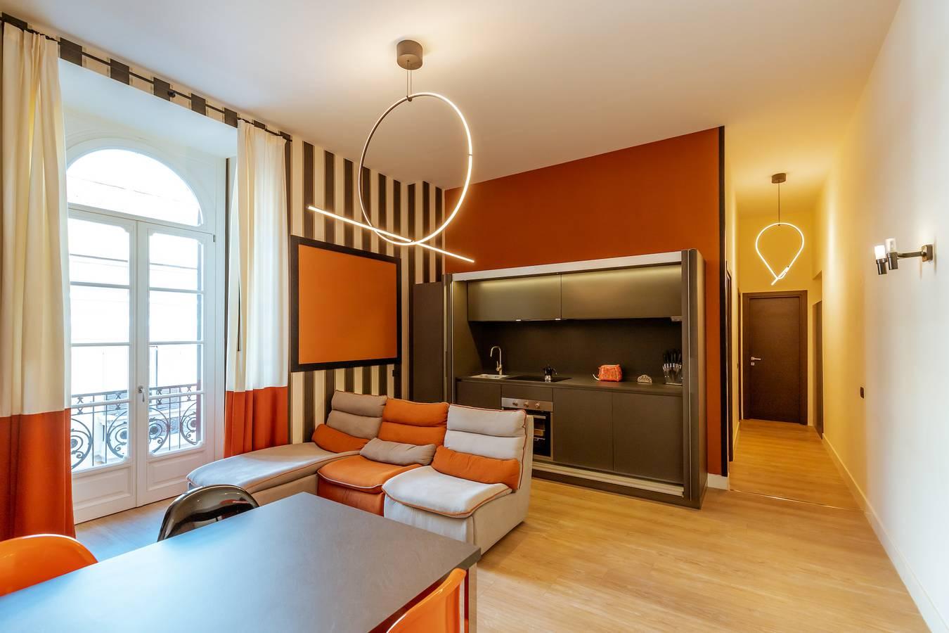 Vakantiehuis in Napels vanaf 300€ per nacht