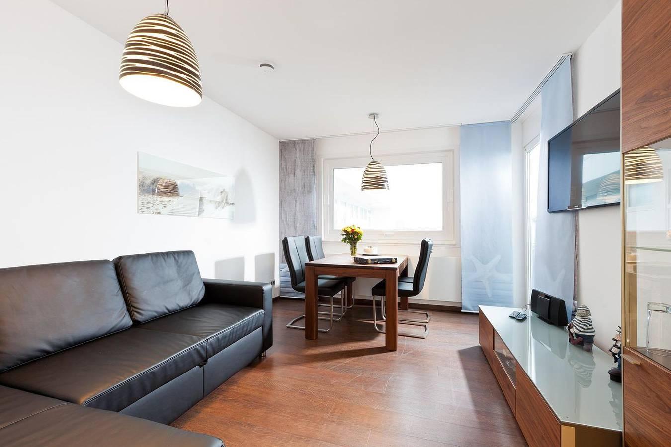 Vakantieappartement in Waddenzee vanaf 110€ per nacht