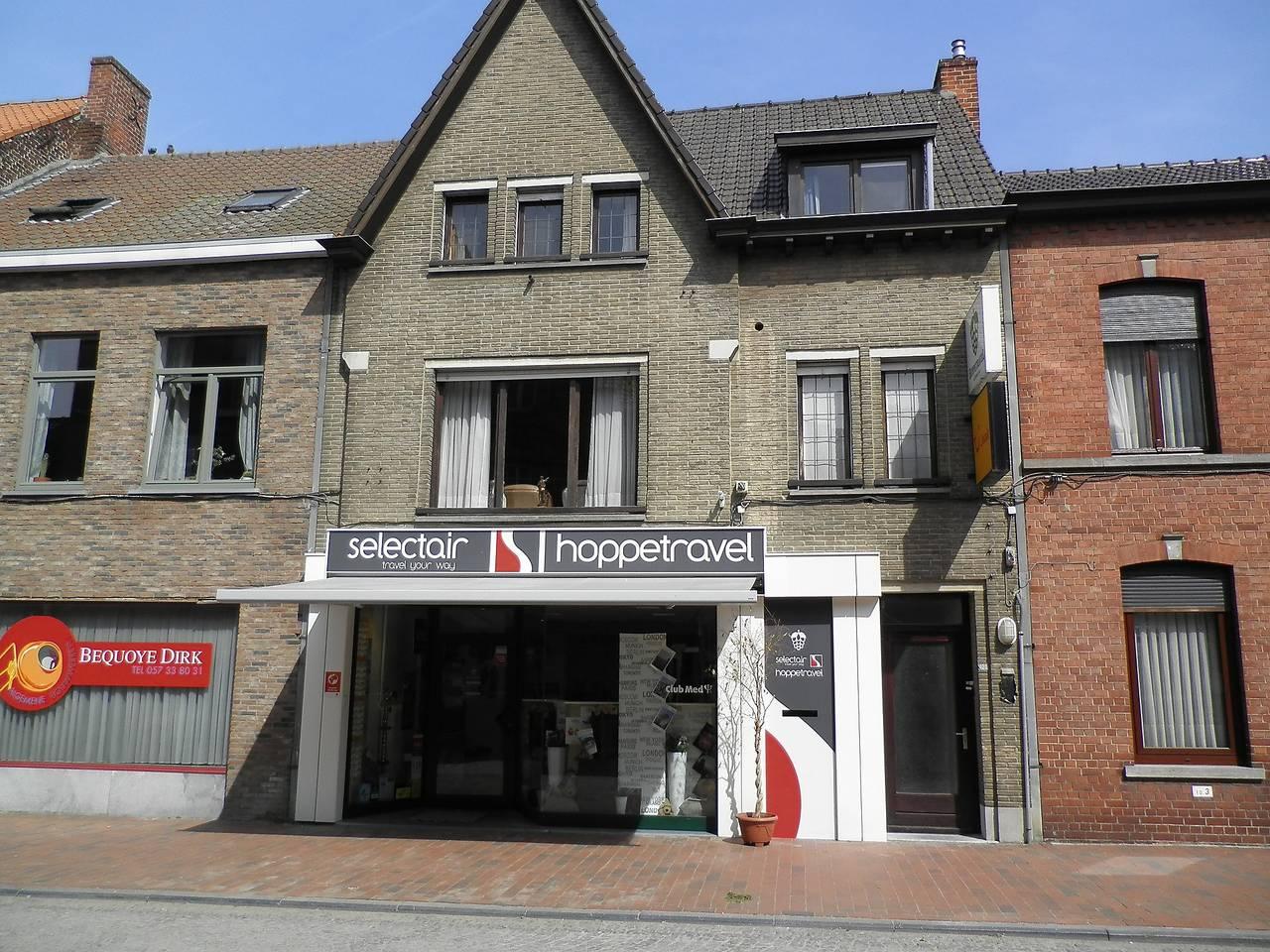 Vakantieappartement in Poperinge vanaf 107€ per nacht