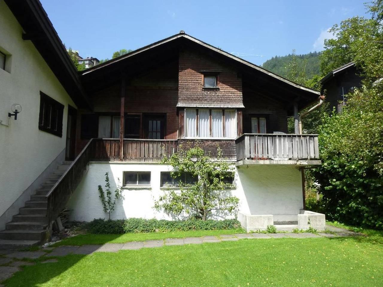 Vakantieappartement in Engelberg vanaf 188€ per nacht