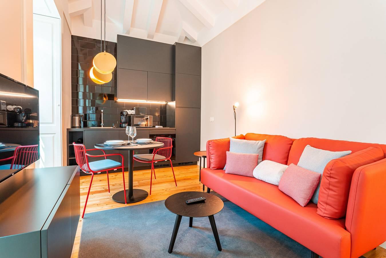 Vakantieappartement in Funchal vanaf 97€ per nacht