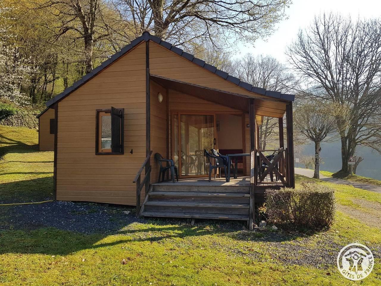 Vakantiehuis in Corrèze vanaf 55€ per nacht