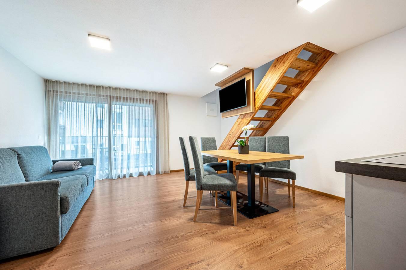 Vakantieappartement in Olang vanaf 177€ per nacht