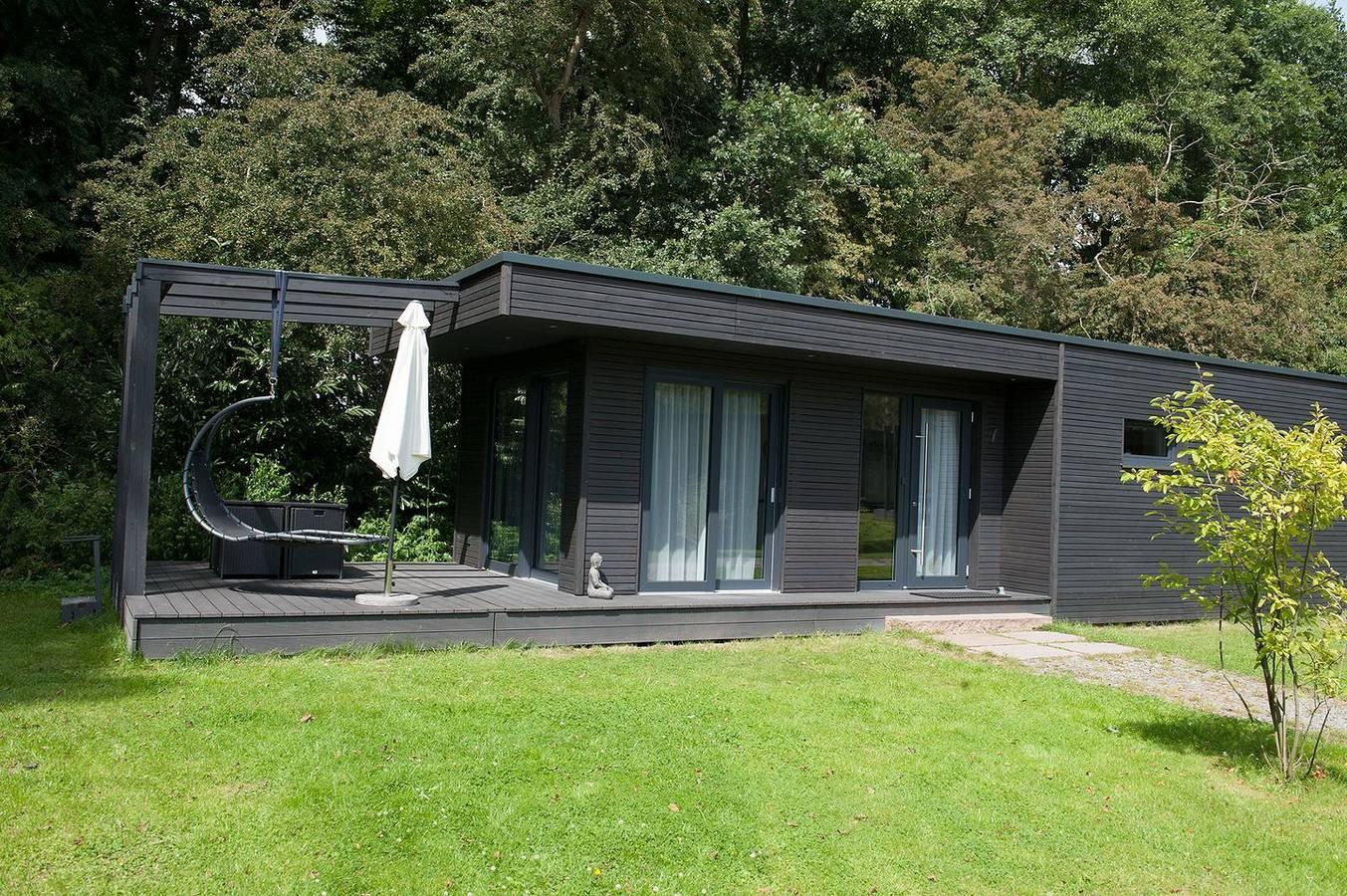 Vakantiehuis in Scharbeutz vanaf 125€ per nacht