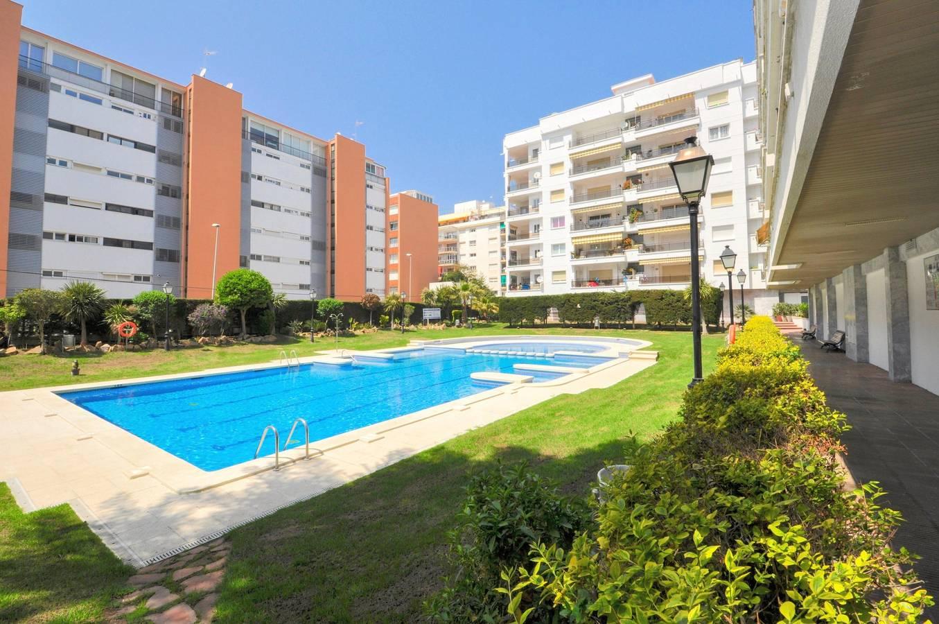 Vakantieappartement in Costa Brava vanaf 93€ per nacht