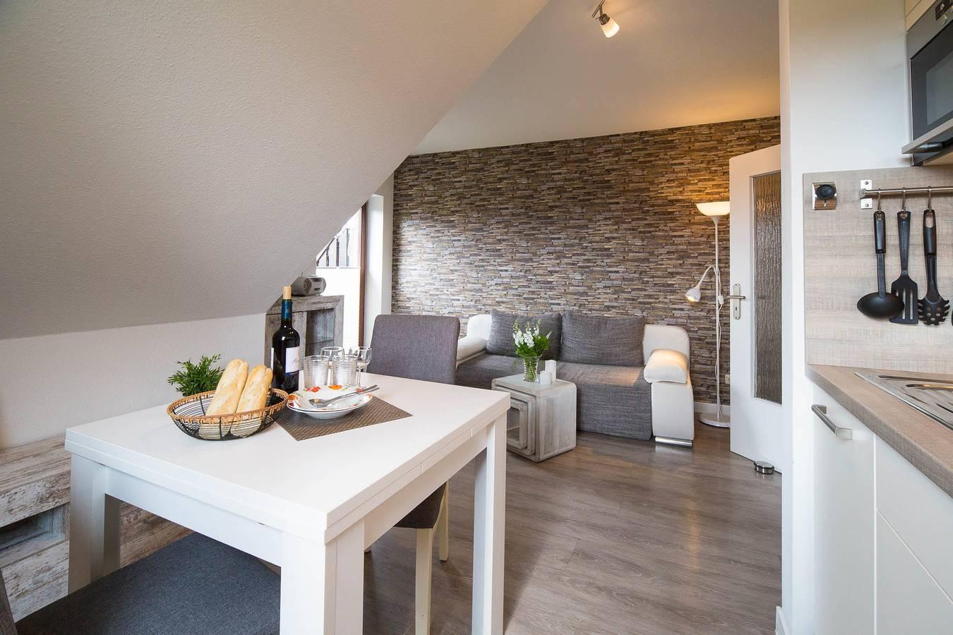 Vakantieappartement in Kellenhusen vanaf 78€ per nacht