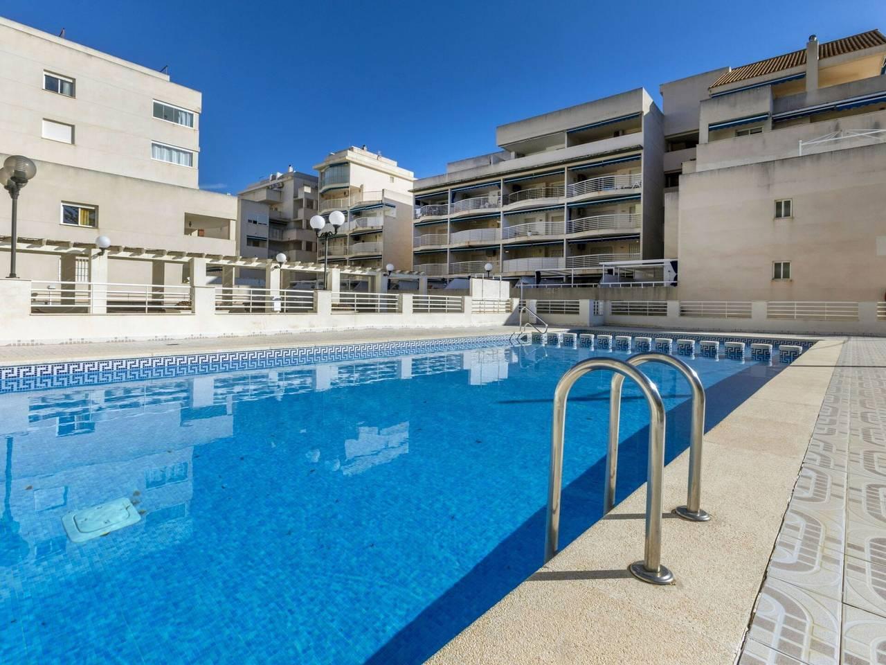 Vakantieappartement in Oropesa del Mar vanaf 76€ per nacht