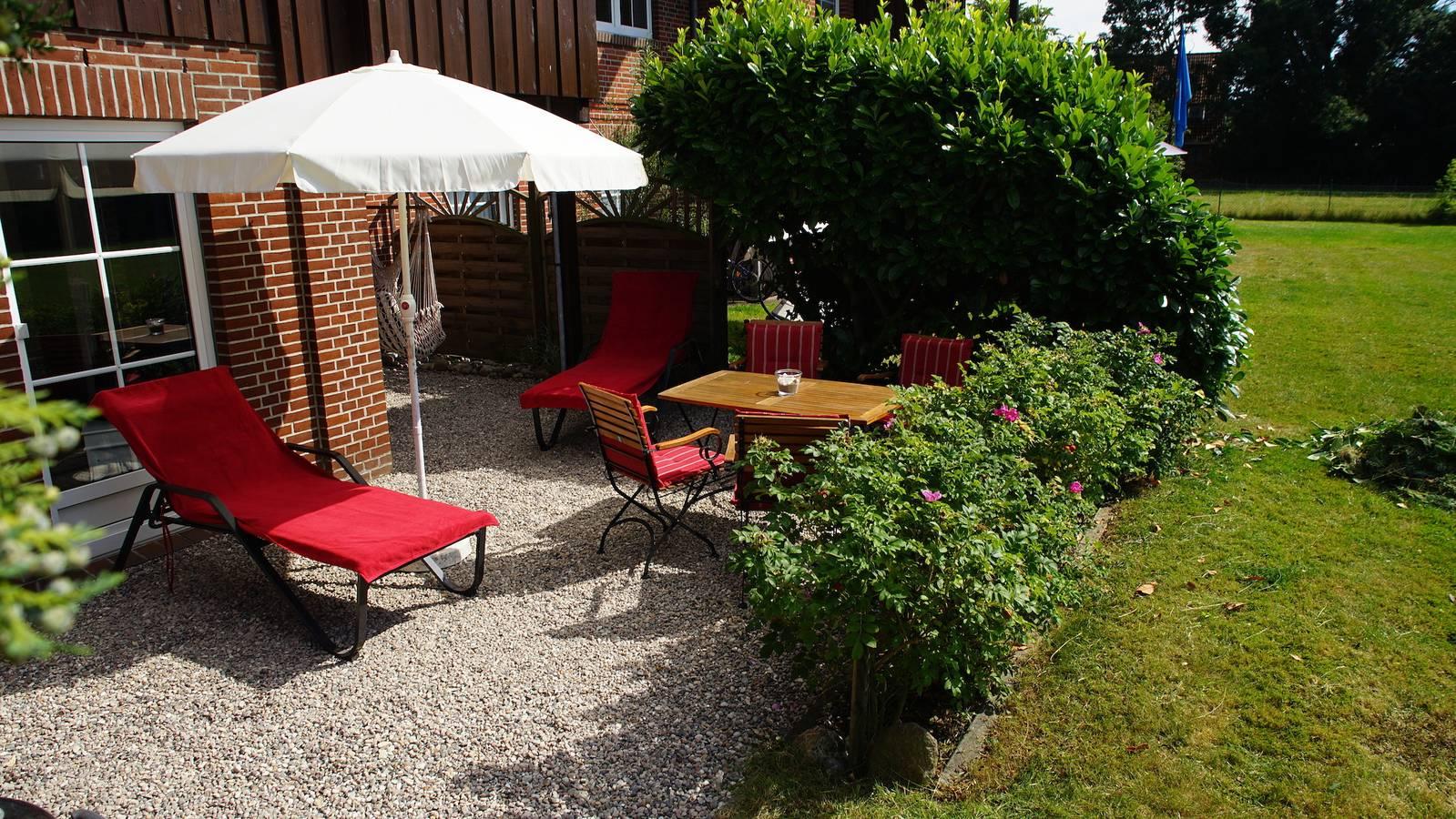 Vakantieappartement in Fehmarn vanaf 89€ per nacht